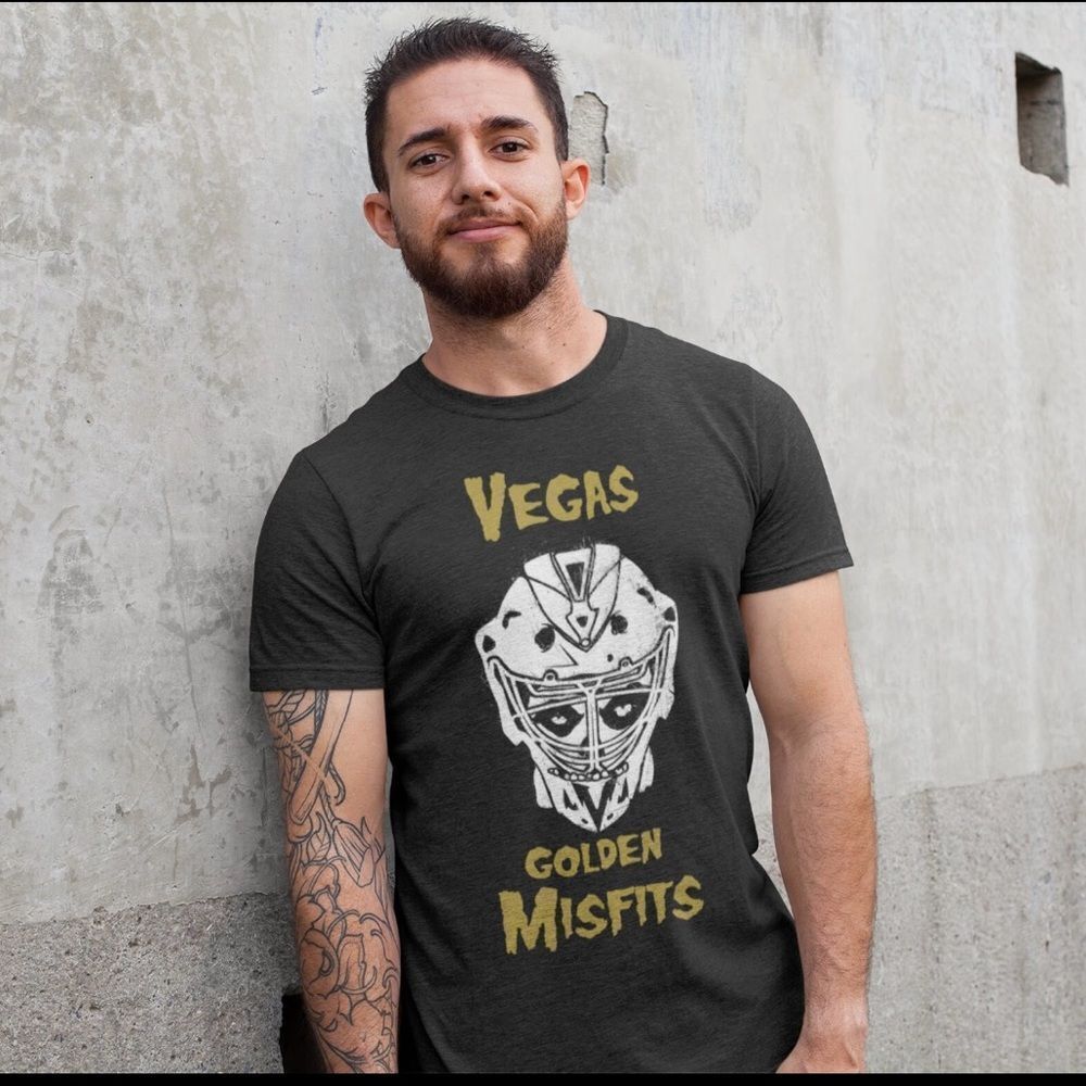Vegas Golden Knights Since Day F*cking One! VGK NHL - Picture 4 of 7